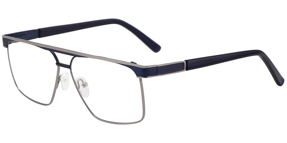 F8732- Classic Aviator Frame