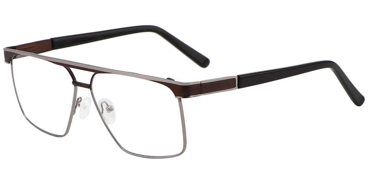 F8732- Classic Aviator Frame