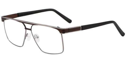 F8732- Classic Aviator Frame