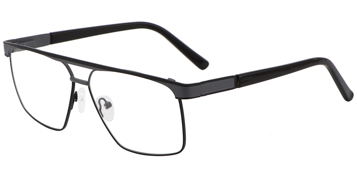 F8732- Classic Aviator Frame