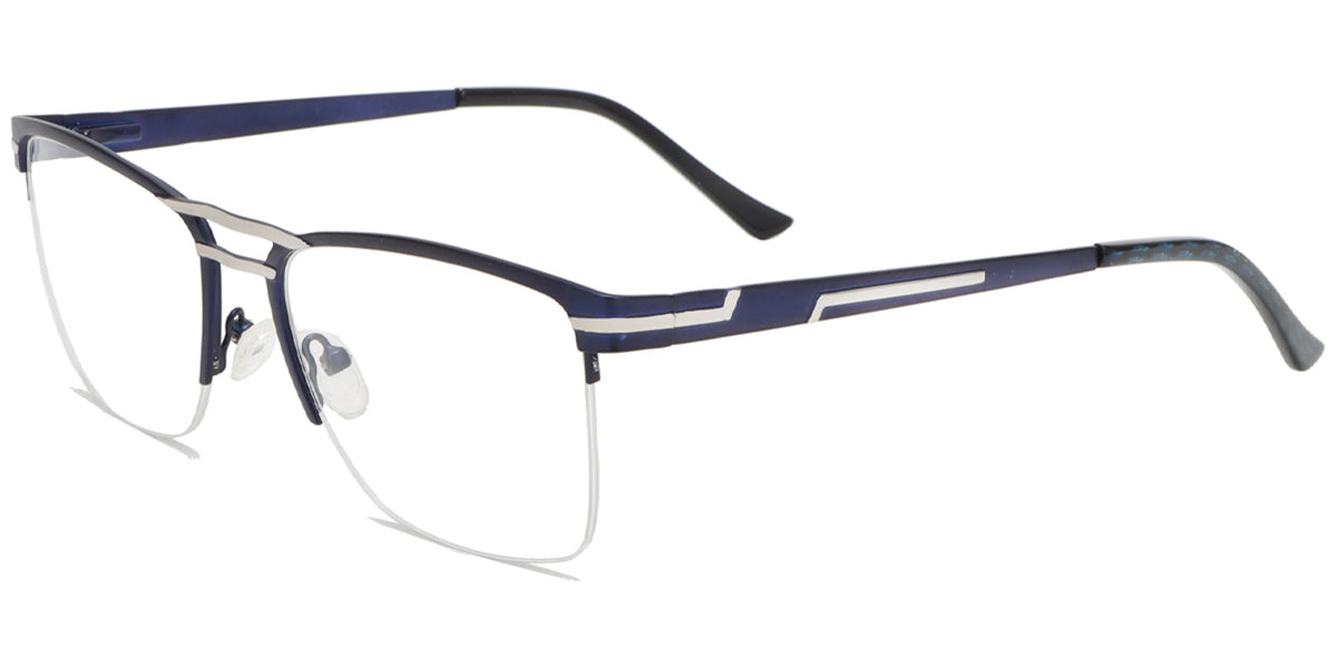 F8733- Classic Aviator Frame