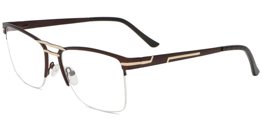 F8733- Classic Aviator Frame
