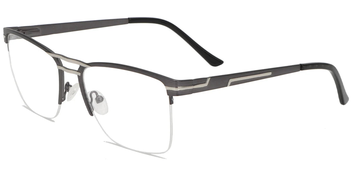 F8733- Classic Aviator Frame