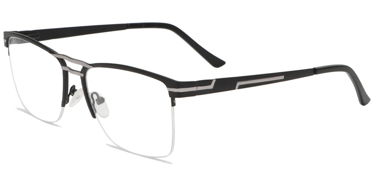 F8733- Classic Aviator Frame