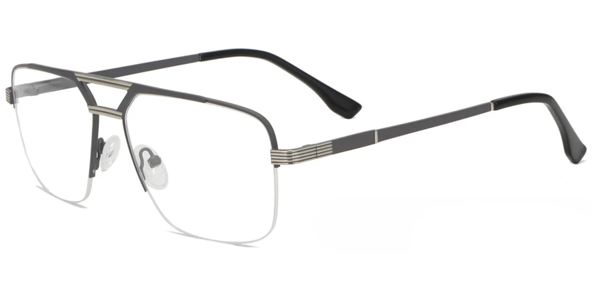 F8734- Classic Aviator Frame