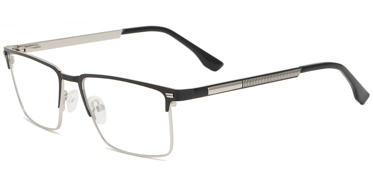 F8735- Classic Rectangle Frame