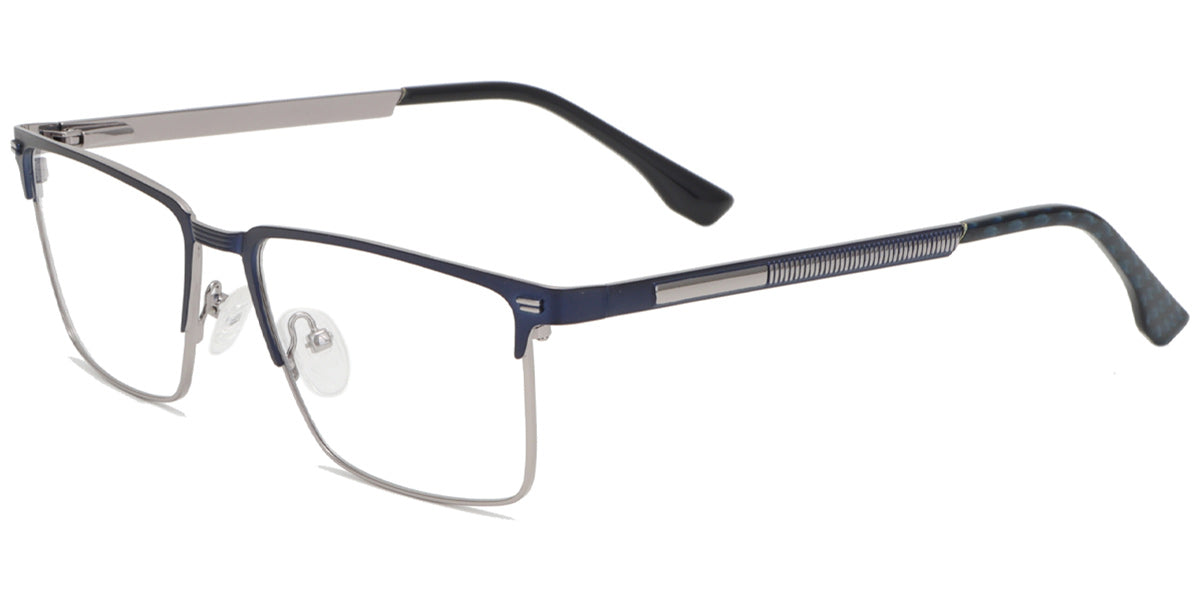 F8735- Classic Rectangle Frame