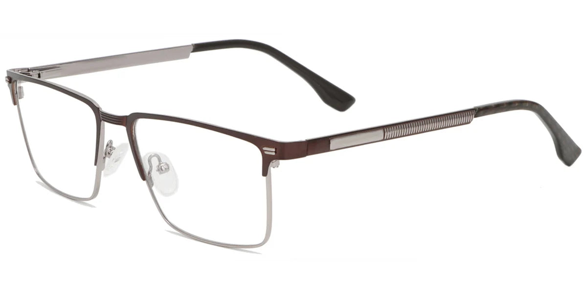 F8735- Classic Rectangle Frame