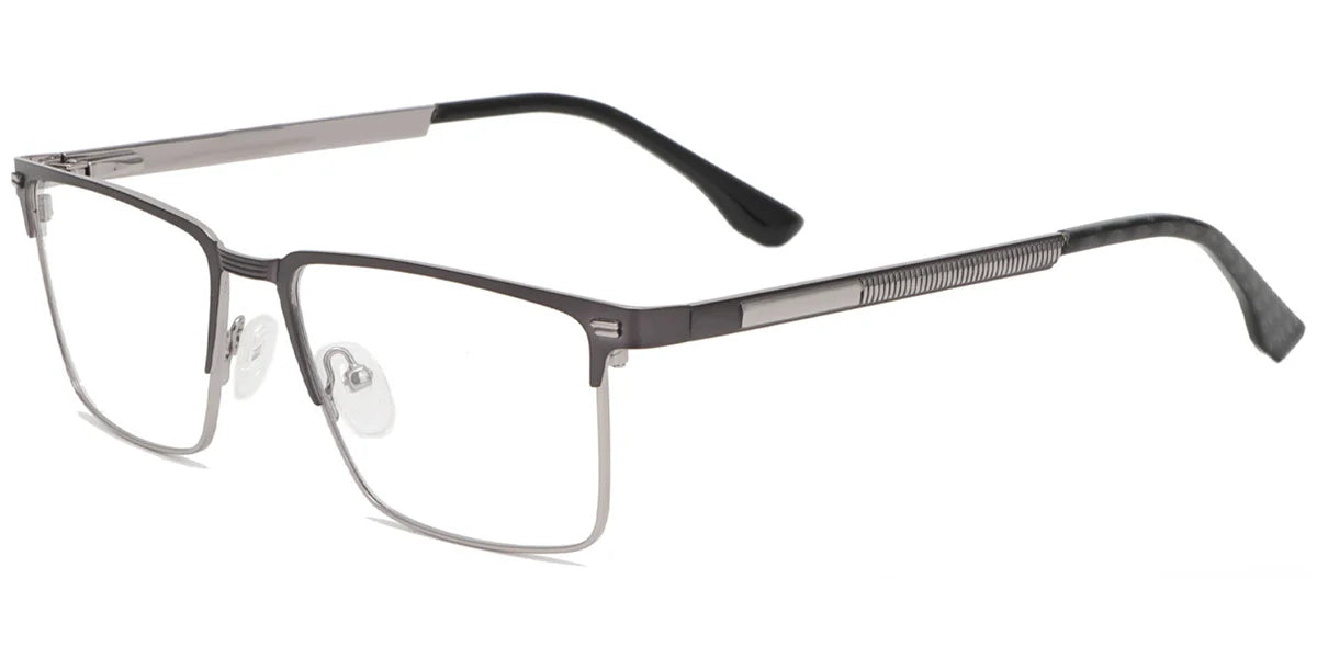 F8735- Classic Rectangle Frame