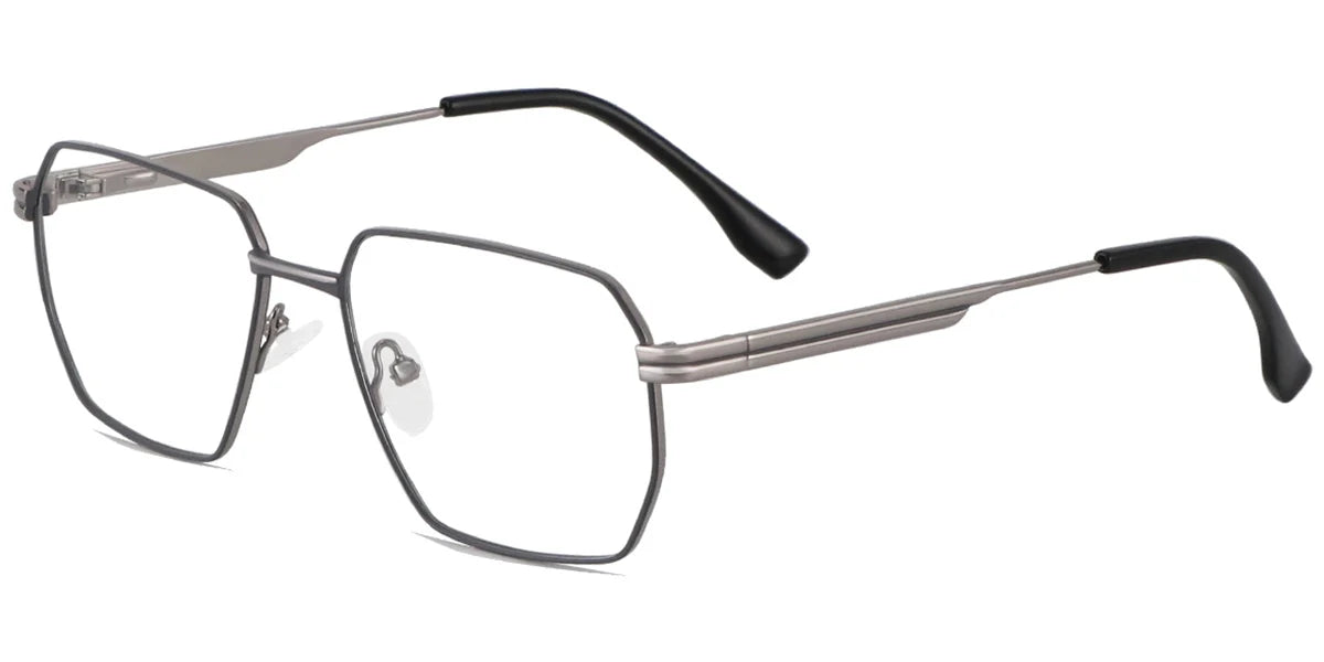 F8741- Classic Square Frame