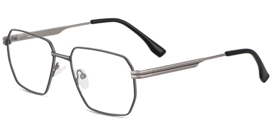 F8741- Classic Square Frame