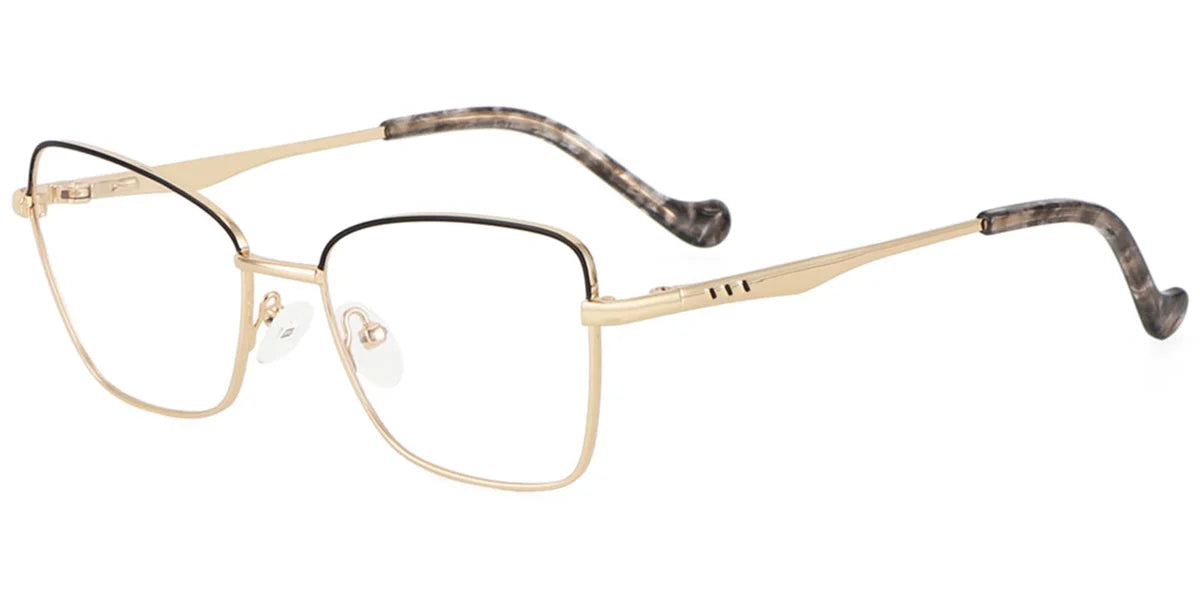 F8872- Classic Cat Eye Frame