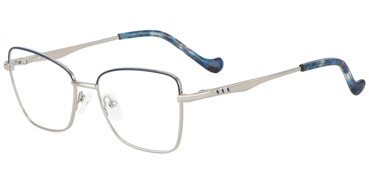 F8872- Classic Cat Eye Frame
