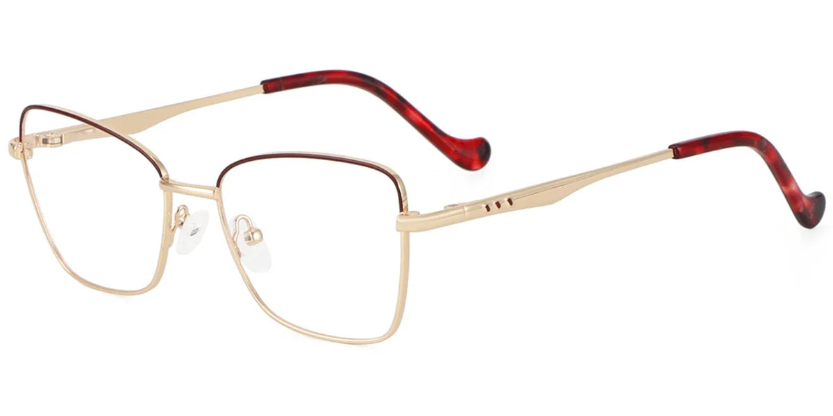 F8872- Classic Cat Eye Frame