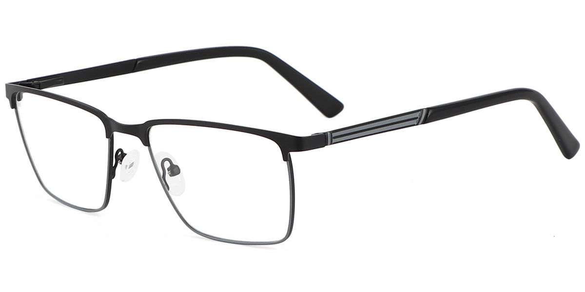 F8875- Classic Rectangle Frame