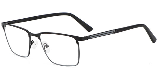 F8875- Classic Rectangle Frame