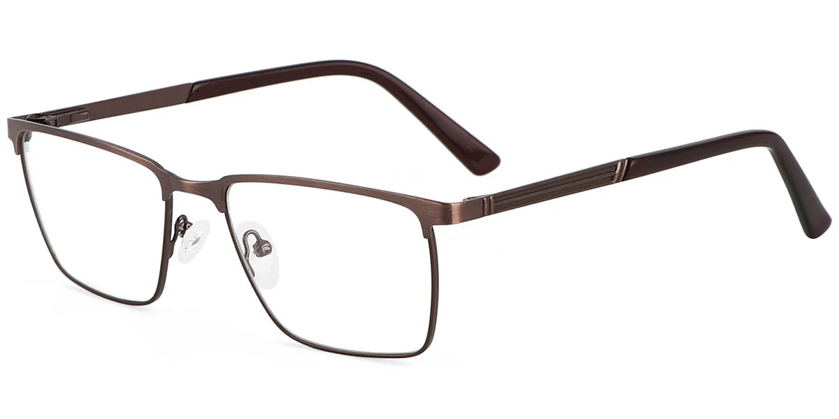 F8875- Classic Rectangle Frame
