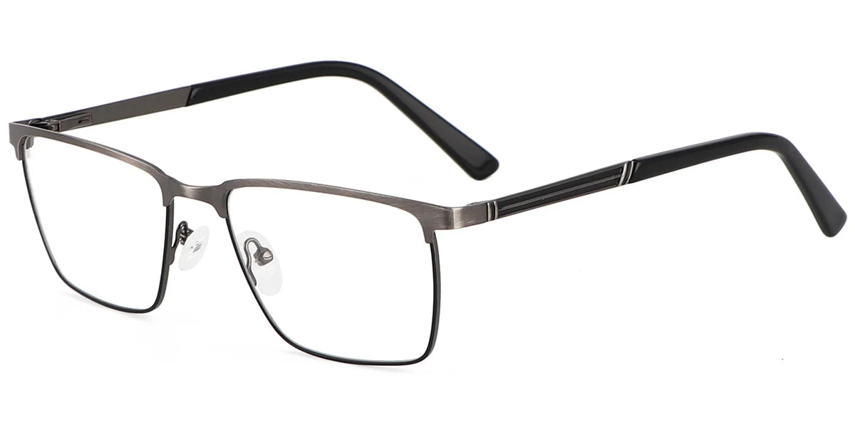 F8875- Classic Rectangle Frame