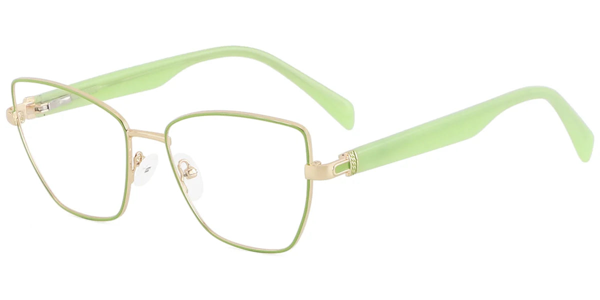 F8878- Classic Square Frame