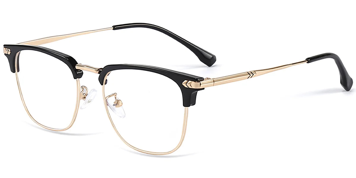 F8961- Classic Browline Frame