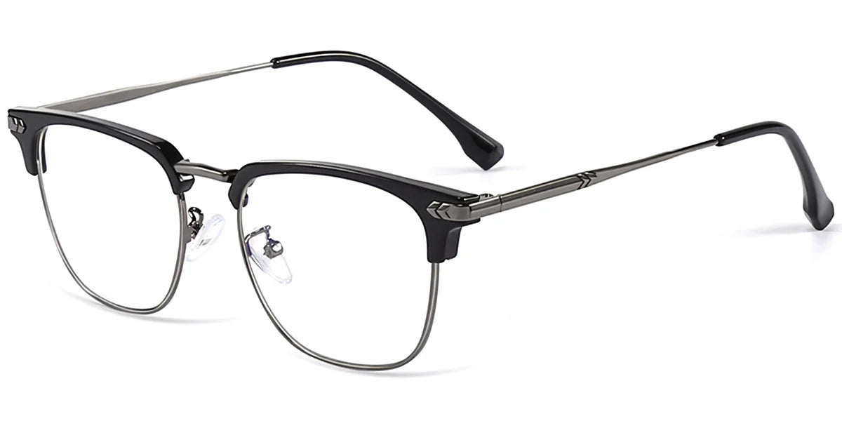 F8961- Classic Browline Frame