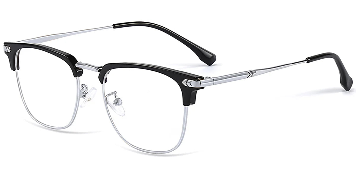 F8961- Classic Browline Frame