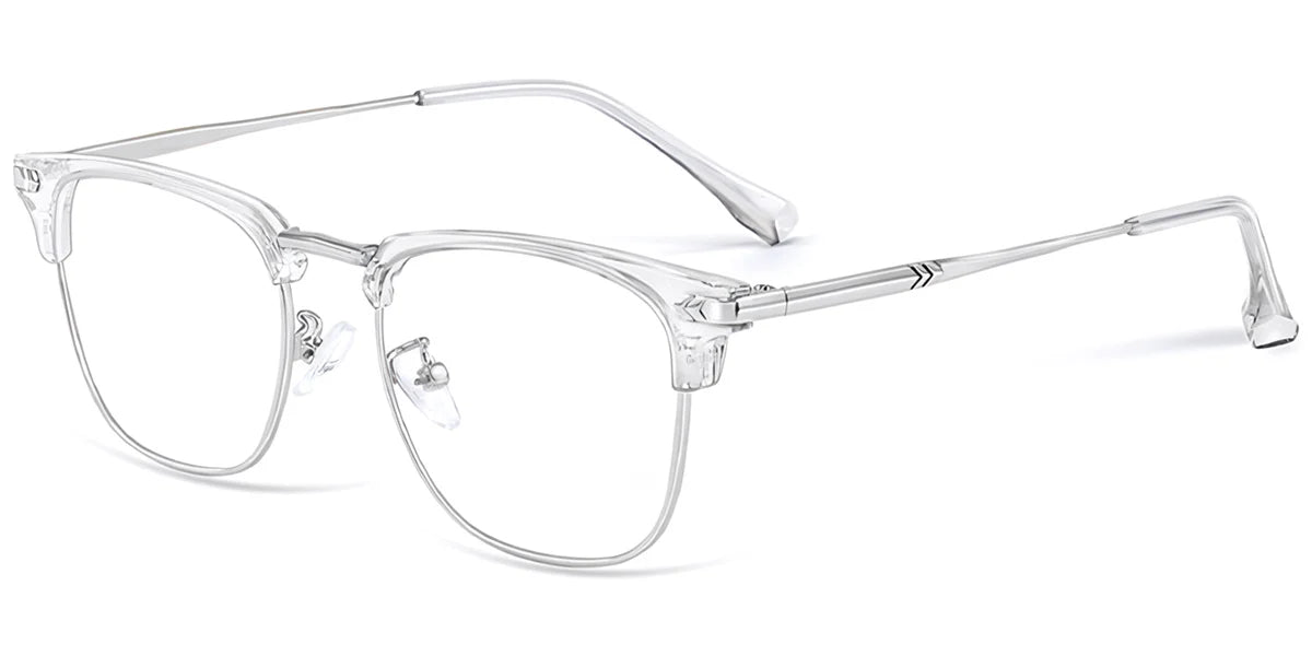 F8961- Classic Browline Frame