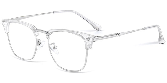 F8961- Classic Browline Frame