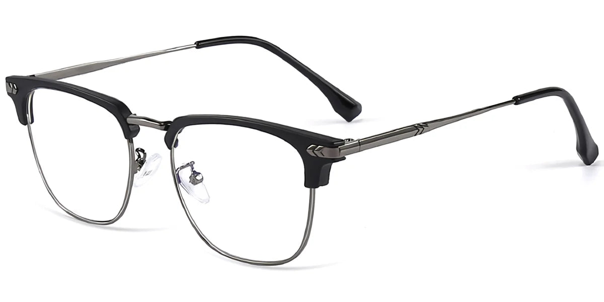 F8961- Classic Browline Frame