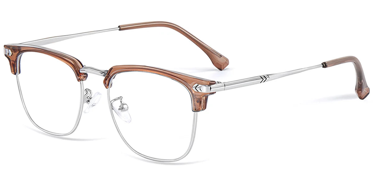 F8961- Classic Browline Frame