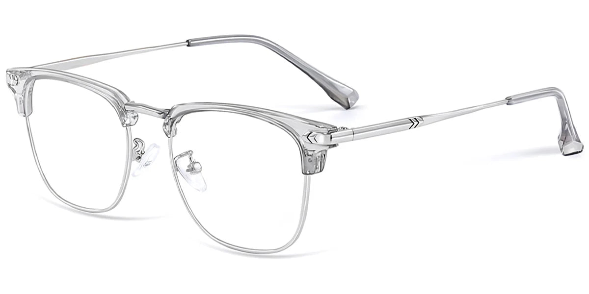 F8961- Classic Browline Frame