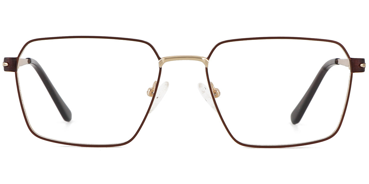 F9003- Classic Square Frame