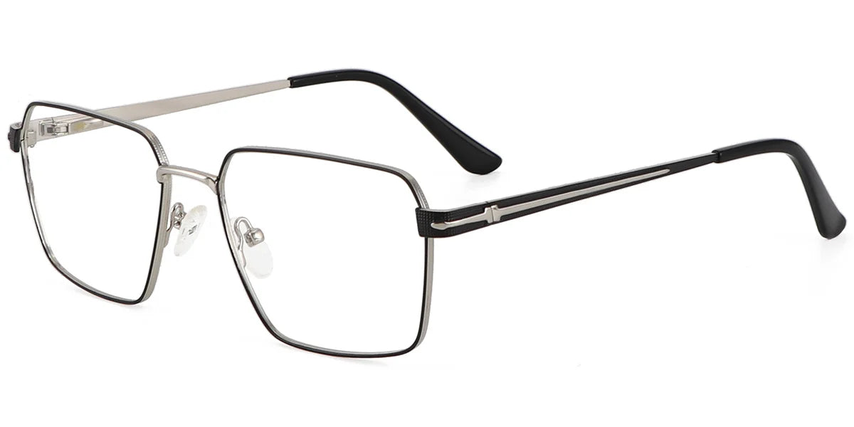 F9003- Classic Square Frame