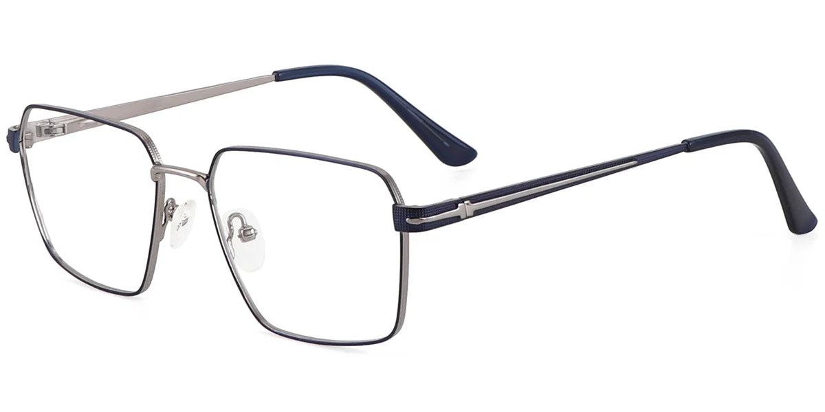 F9003- Classic Square Frame