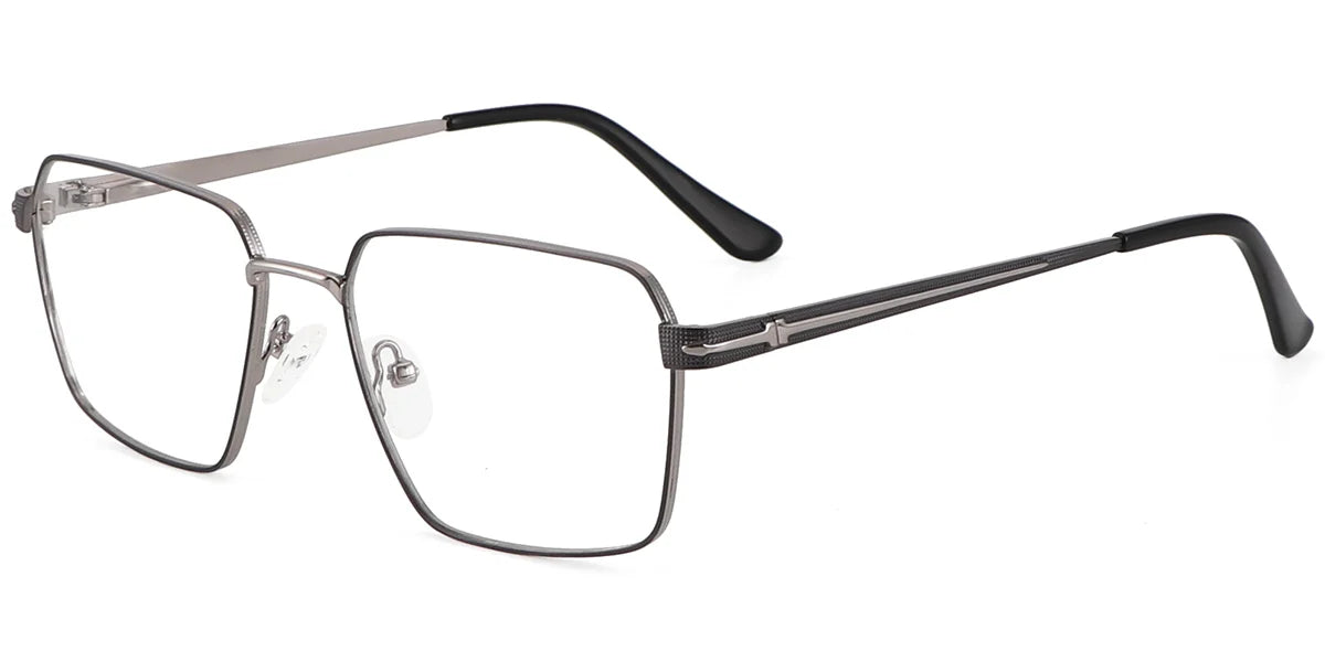 F9003- Classic Square Frame