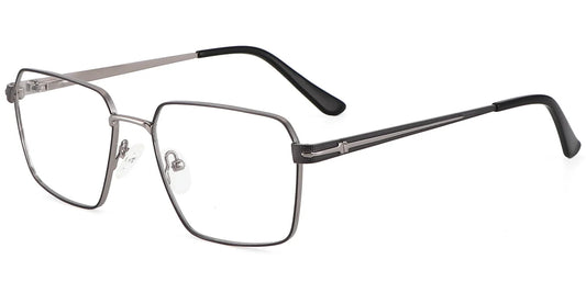 F9003- Classic Square Frame