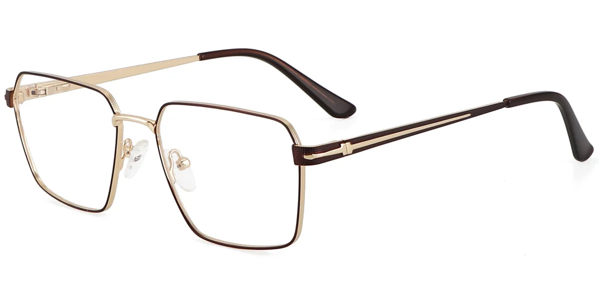 F9003- Classic Square Frame