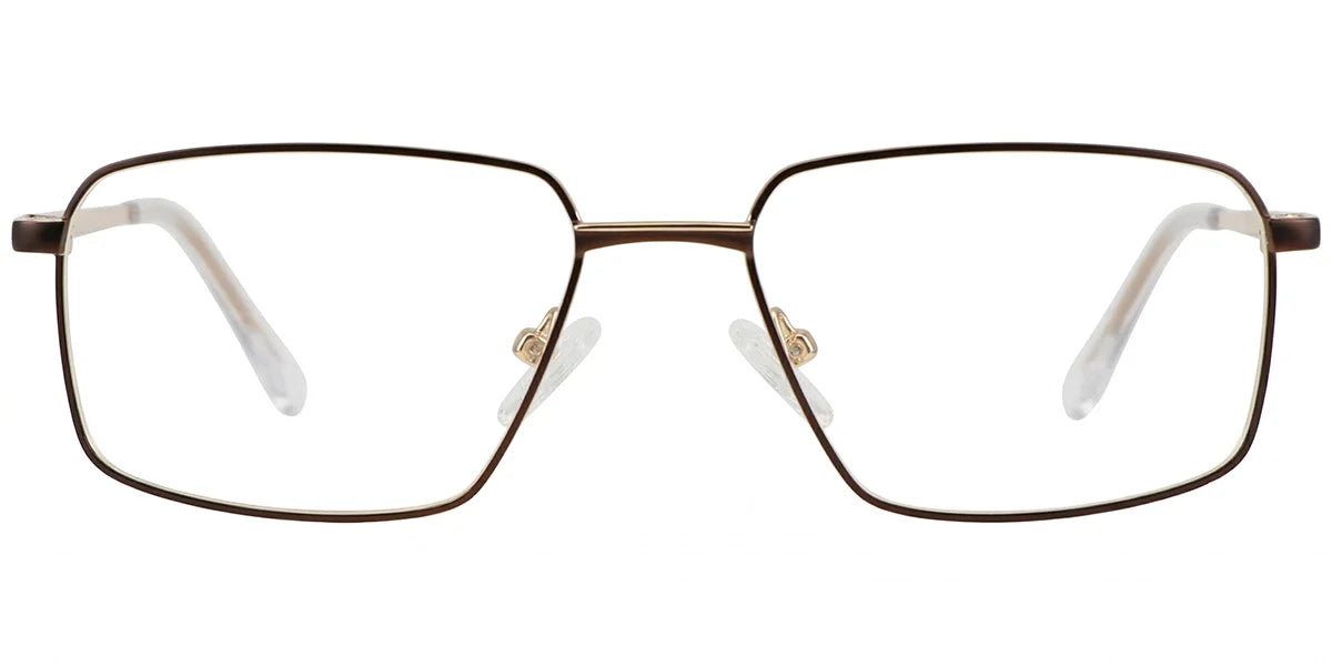 F9005- Classic Square Frame