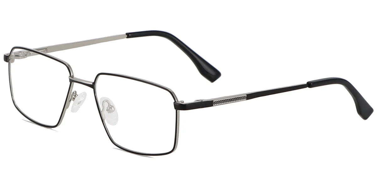 F9005- Classic Square Frame
