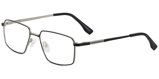 F9005- Classic Square Frame