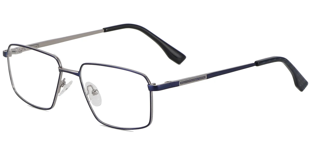 F9005- Classic Square Frame