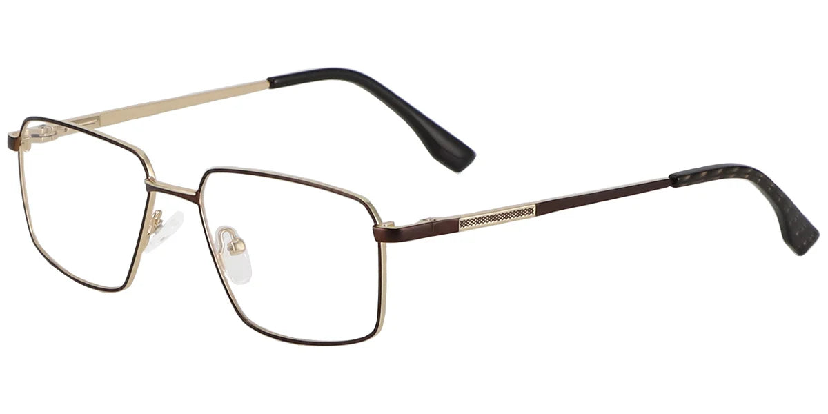 F9005- Classic Square Frame