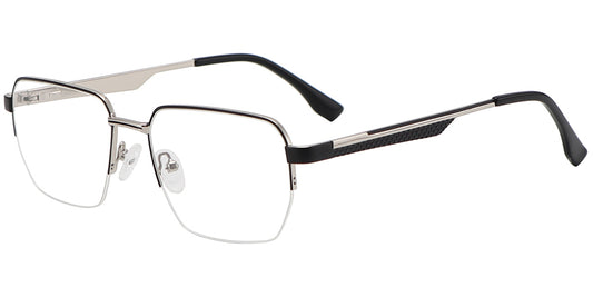 F9022- Classic Square Frame