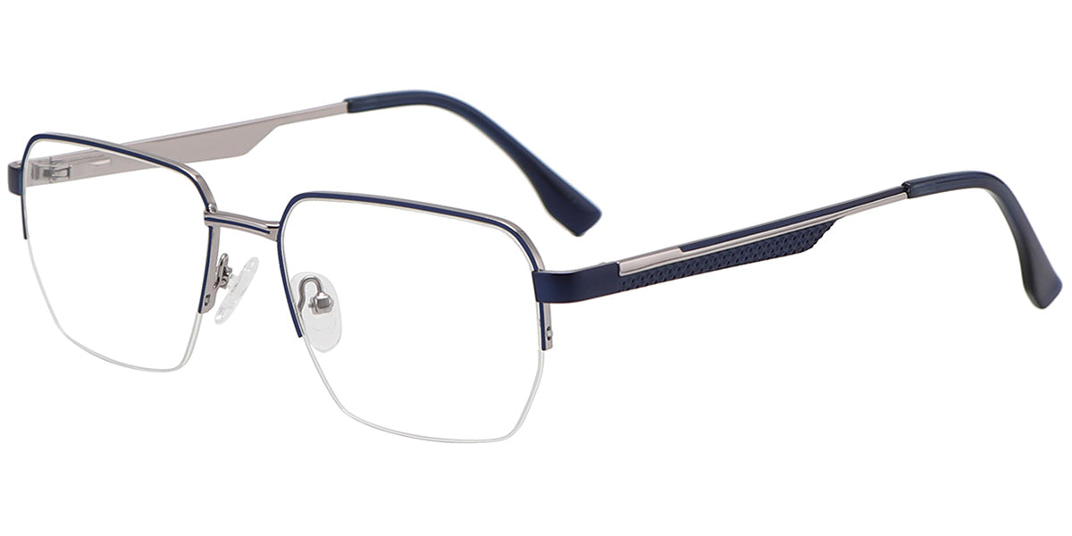 F9022- Classic Square Frame