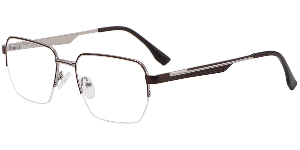 F9022- Classic Square Frame