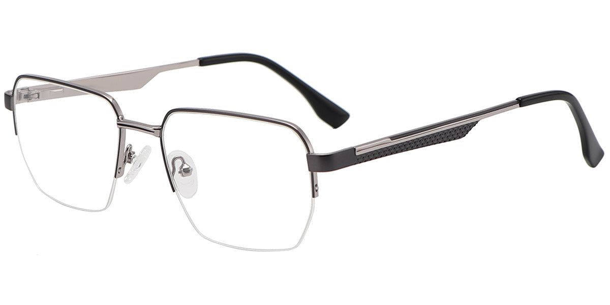 F9022- Classic Square Frame