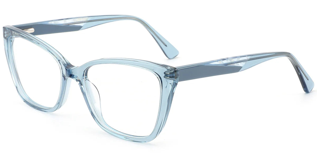 F9039- Classic Cat Eye Frame