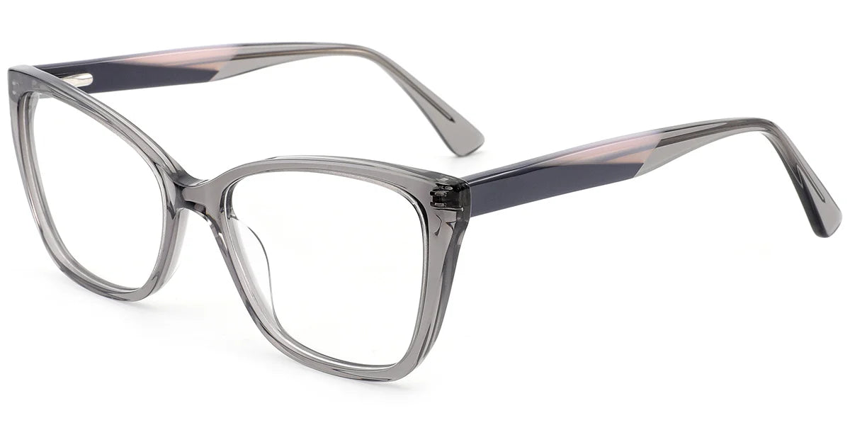 F9039- Classic Cat Eye Frame