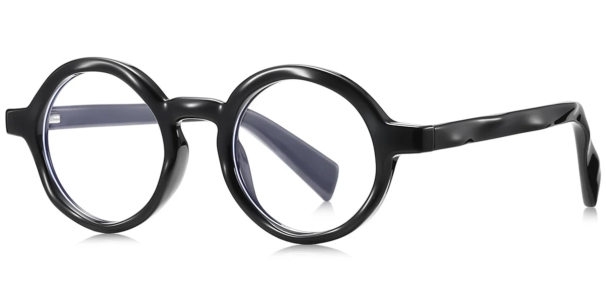 F9059- Classic Round Frame