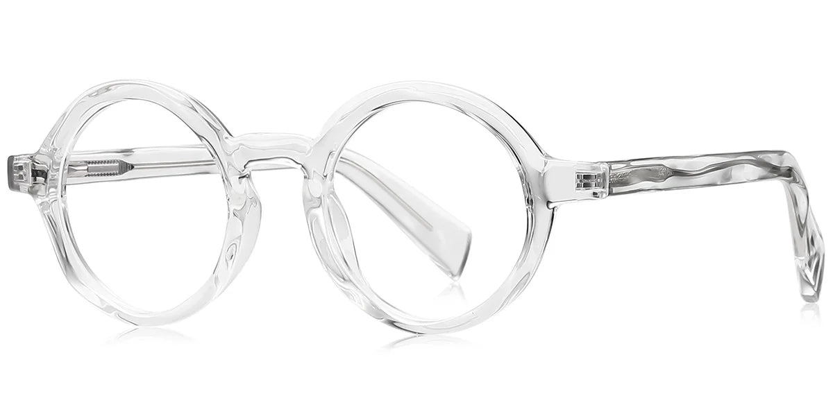 F9059- Classic Round Frame